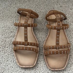 Dolce Vita Studded Stella Sandals